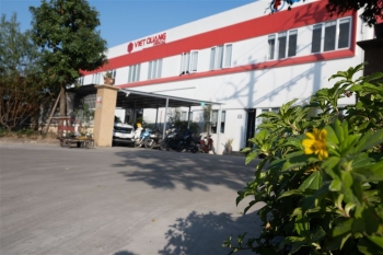 CÔNG TY HOÁ CHẤT TẠI BẮC NINH